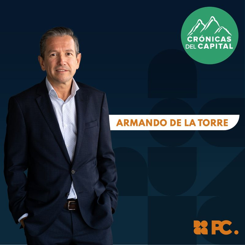 Armando De la Torre