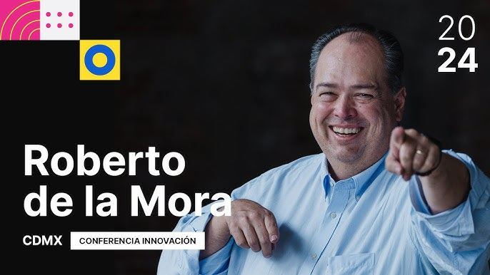 Roberto De la Mora